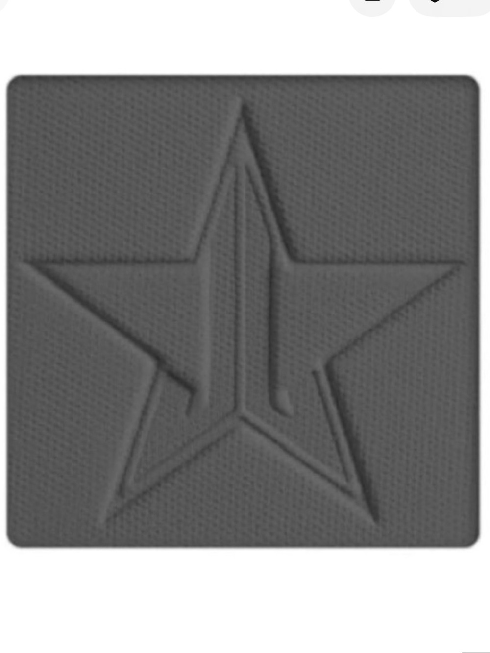Jeffree Star 'PUNK COUTURE' Pressed Pigment Eyeshadow